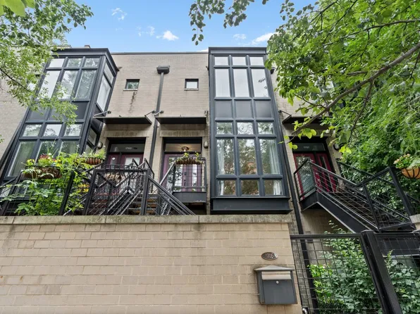1705 W Diversey Pkwy, Chicago, IL 60614
