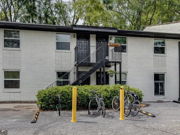 351 Cherokee Ave SE APT 6, Atlanta, GA 30312