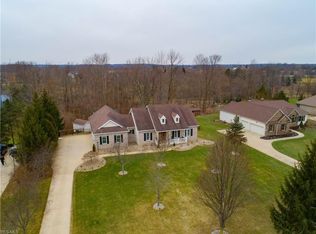 1450 Deer Xing, Valley City, OH 44280