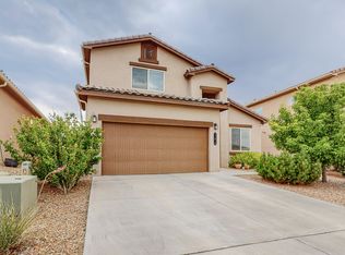 11616 Thistledown Rd SE, Albuquerque, NM 87123