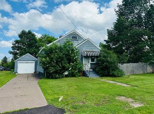304 Olson Ave, Wakefield, MI 49968