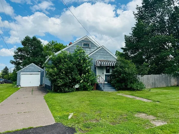 304 Olson Ave, Wakefield, MI 49968