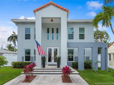 1025 Buchanan St, Hollywood, FL, 33019