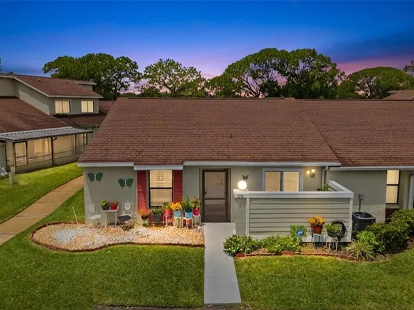 49 PINE ISLAND CIRCLE, KISSIMMEE, FL 34743