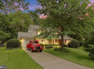 12749 Bexley Ter, Silver Spring, MD 20904