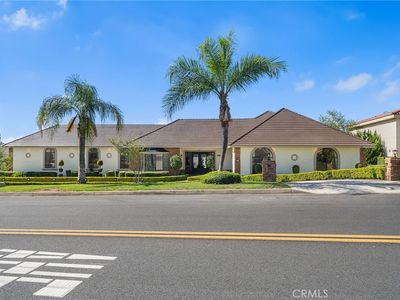 2487 Cliff Rd, Upland, CA, 91784