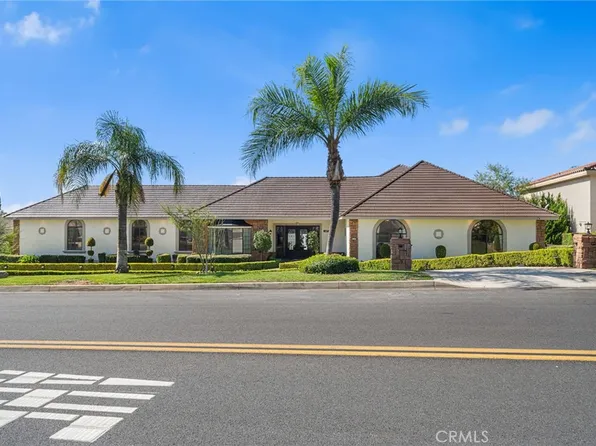 2487 Cliff Rd, Upland, CA 91784