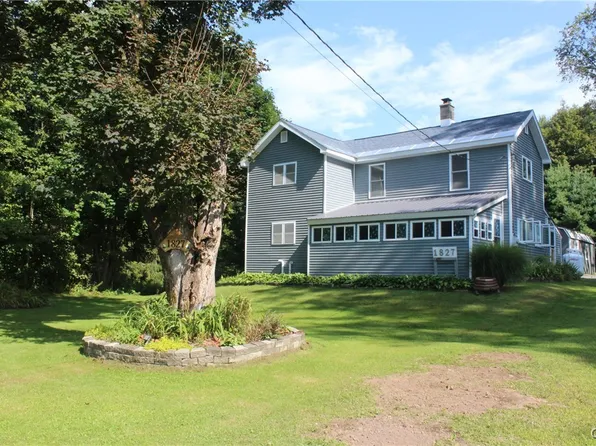 1827 Hillsboro Rd, Camden, NY 13316