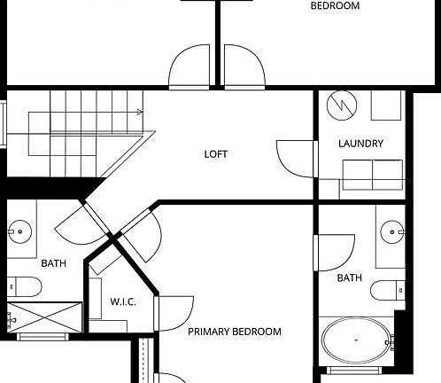 4th image of 6486 Prestwick Ct