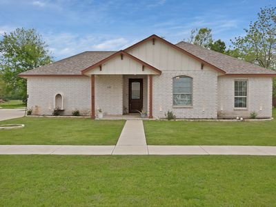 1123 W End St, Terrell, TX, 75160