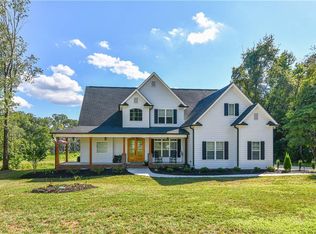 7105 Rae Farms Way, Greensboro, NC 27455