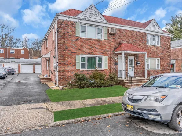 203-205 Midland Pl, Newark, NJ 07106