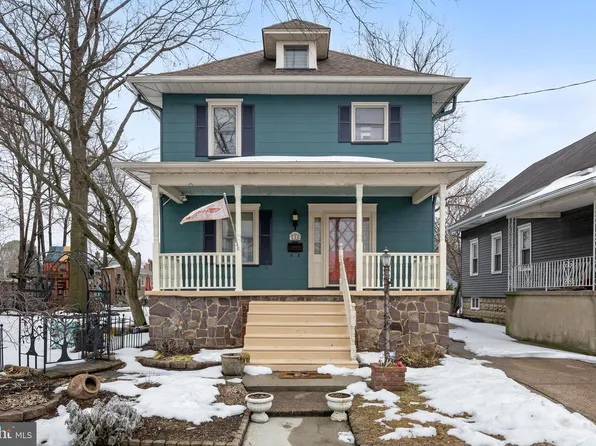 8 Merion Ter, Collingswood, NJ 08108