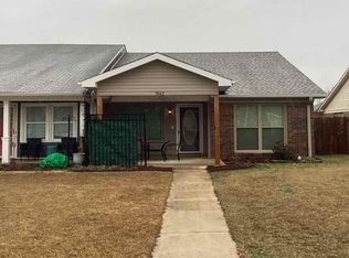 1843 W Brownstone Ct SW #A, Decatur, AL 35603