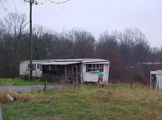 2805 Verona Mount Zion Rd, Crittenden, KY 41030