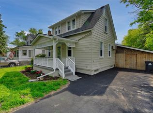 1618 Elias St, Westland, MI 48186