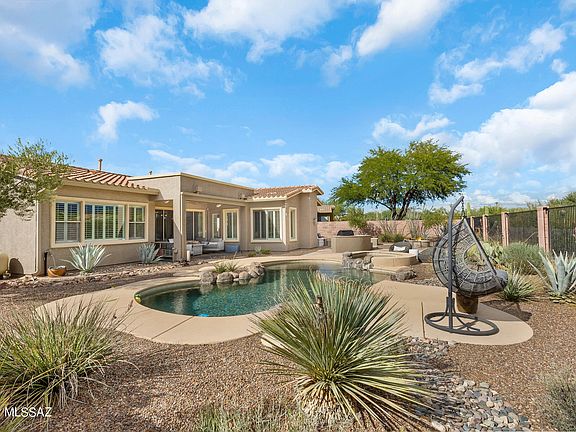 3rd image of 11776 N Mesquite Hollow Dr