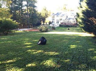 6709 Catskill Rd, Lorton, VA 22079