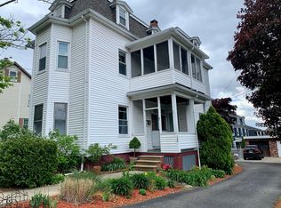 7 Wyman St #2, Medford, MA 02155