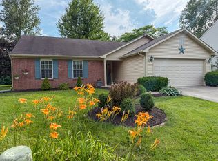 9947 Comb Run Ct, Avon, IN 46123
