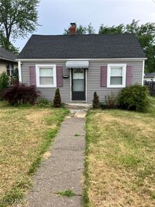 1000 Kelly Ave, Akron, OH, 44306