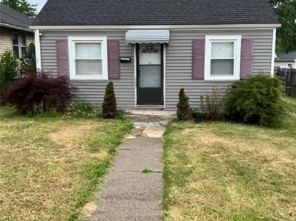 1000 Kelly Ave, Akron, OH 44306