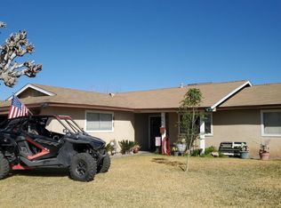 551 Parker Pl, Blythe, CA 92225