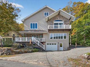 143 Green Lake Road, Caroga Lake, NY 12032