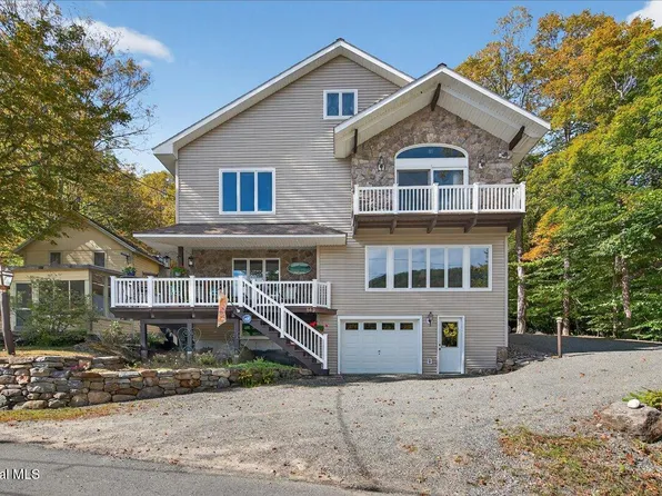 143 Green Lake Road, Caroga Lake, NY 12032