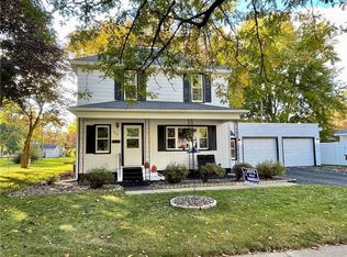 516 A St, Chippewa Falls, WI 54729