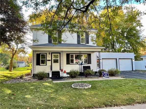 516 A Street, Chippewa Falls, WI 54729