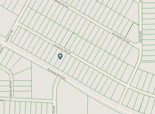 1236 Progress Joyce Rd, Rio Rancho, NM 87144