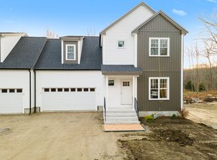 3 Millies Way #2, Sterling, MA 01564