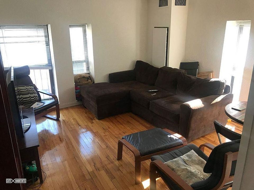2nd image of 160 Bleecker St APT 6GE