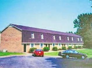 2904 Cedar Creek Rd APT 5, Greenville, NC 27834