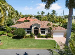 13881 SW 84th Ct, Palmetto Bay, FL 33158