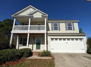 143 Adler Rd, West Columbia, SC 29170