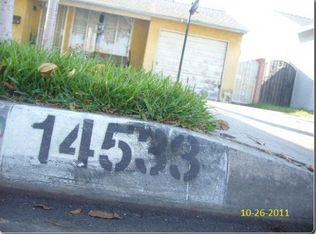 14533 Painter Ave, Norwalk, CA 90650