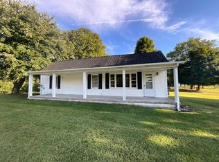 3745 W Highway 635, Science Hill, KY 42553