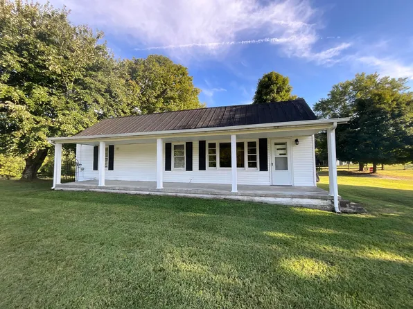 3745 W Highway 635, Science Hill, KY 42553