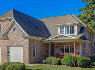 5911 Ballinger Rd UNIT D, Greensboro, NC 27410