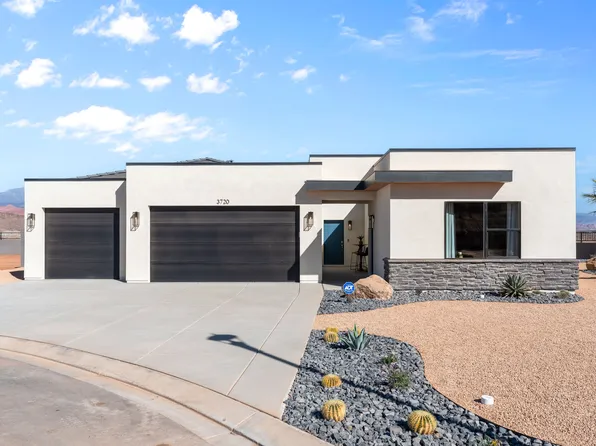 1551 Sinawava Dr #4170, Washington, UT 84780