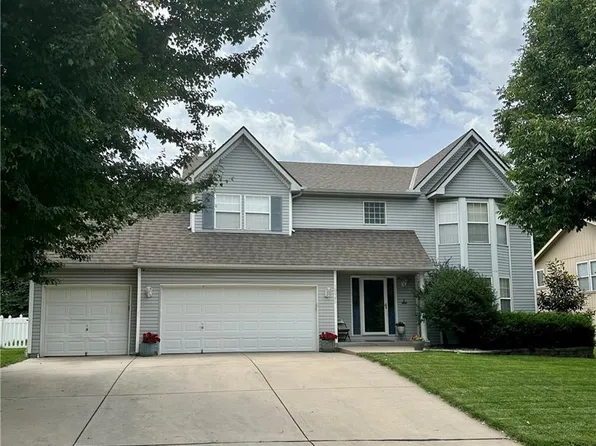 10926 N Holly St, Kansas City, MO 64155