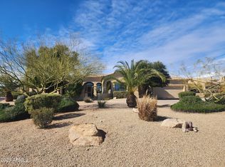 24802 N Vado Ct, Rio Verde, AZ 85263