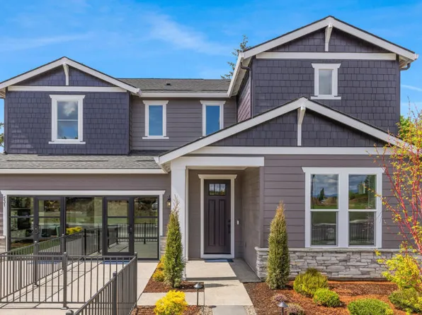 Roslyn Plan, Meadowview