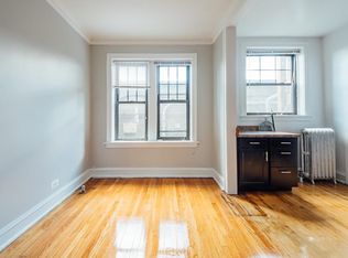 3600 N Claremont Ave #A2, Chicago, IL 60618