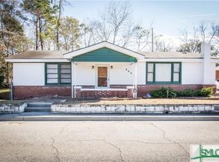 3006 Plymouth Ave, Savannah, GA 31405