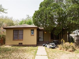 329 N 6th St, McAllen, TX 78501