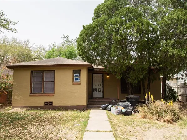 329 N 6th St, McAllen, TX 78501