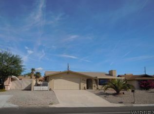 1084 Thunderbolt Ave, Lake Havasu City, AZ 86406